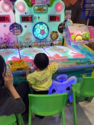 -万达宝贝王(西宁店)