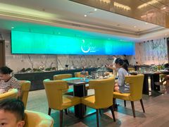 -天台泰和开元名都大酒·地中海咖啡厅