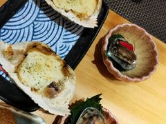 -酒久自助料理(佳兆业店)