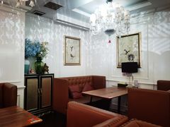 -花舍·新派粤菜·西餐·下午茶(亚运村·鸟巢店)