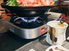 -昱匠·日本料理(金融街店)