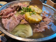 -肖四女乐山跷脚牛肉(世博源店)