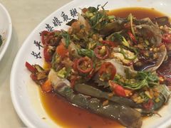 -长平老姿娘夜粥(平东一街店)