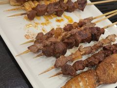 -宛平李记小吃(东关街店)