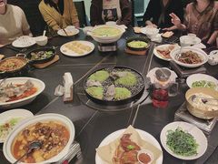 -简小舍·民间手艺菜(武昌江滩店)