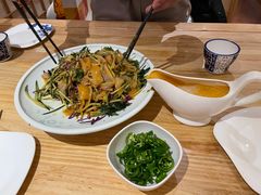 -老江南春·中国龙菜(衡山路店)