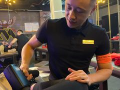 -美航国际健身(北京华联店)