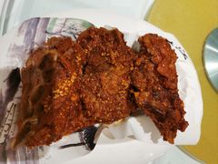 -凯鸽酒楼(操场城店)
