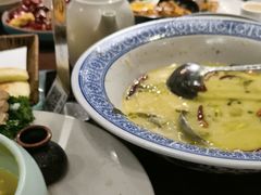 -川香鼎盛(市桥富华总店)