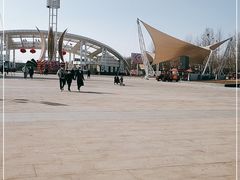 -石家庄市植物园