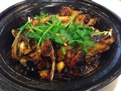 iphone_upload_pic-朱仔记食府(江南大道店)