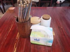 -兰庆鸡蛋馃(人民路店)