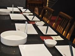 -渔乐之昕·铁板烧自助餐(虹悦城店)
