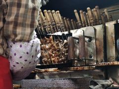 -王记西鎮电烤肉(汶上路店)