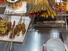 -古彭7只羊·徐州烧烤(玄武墨香路店)