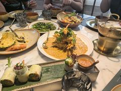 -Tegu泰古莲·泰国餐厅(红山6979店)