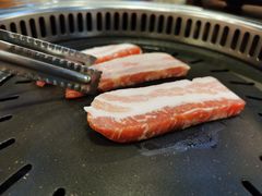 五花肉-意成料理