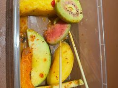 -爱上酸嘢