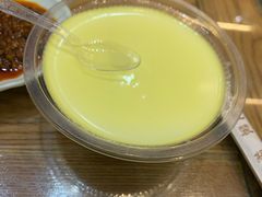 酸奶-清真·益鑫羊肉手抓馆(花园北街店)