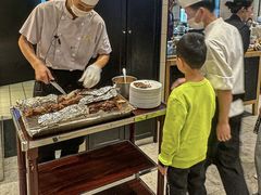 -川骄海鲜自助(亚运村店)