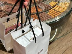 -Laderach 莱德拉(上海环贸iapm店)