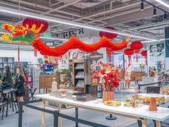 -大视光学•LINDBERG林德伯格•全球手工眼镜集合店(王府井店)