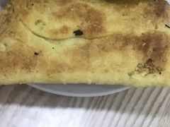 酥饼-杜守仁馄饨(南宁路店)