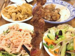 -凤齐羊肉烩面馆