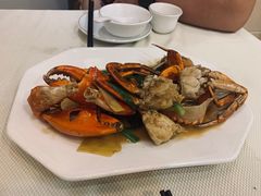 -新享乐海鲜(翠华路店)