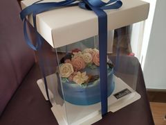 -Whisper studio薇语花艺烘焙工作室