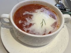 -库滋明·俄罗斯特色美食(中央大街店)