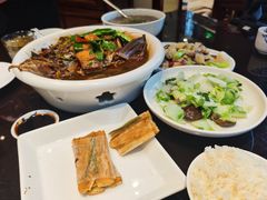 -皇饭儿·王润兴酒楼(河坊街店)