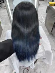 -Coo Hair salon