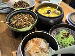-云海肴·汽锅鸡·云南菜(苏州中心店)