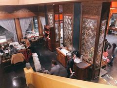 -那家小馆•北京菜•烤鸭(香山店)