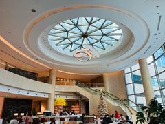 -Plush大堂酒廊(北京金融街威斯汀大酒店)