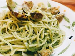 -萨莉亚意式餐厅(深圳北站店)