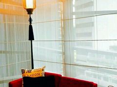 -香港港岛英迪格酒店