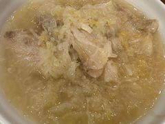 -王记酱骨头馆(新华路一店)