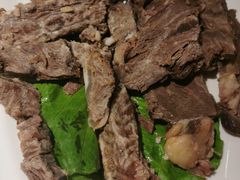 -海银海记潮汕牛肉火锅(新港中路海珠店)
