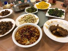 -振生清真饭店(永安道店)