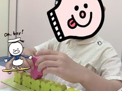 -辫豆HABA儿童馆(万象汇店)