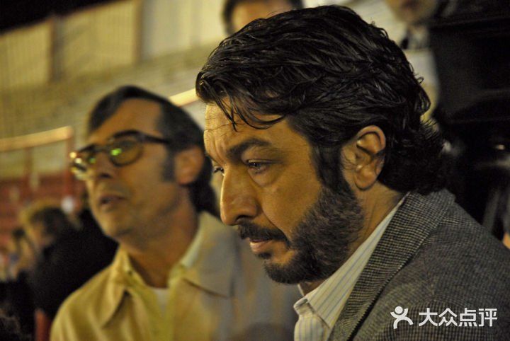 #这些年,我看过的好剧#之九——《谜一样的眼睛》