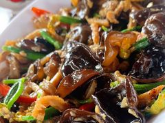 -园林美食城·本土农家菜(杨和镇店)