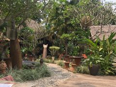 大堂-乌托邦酒吧和餐厅