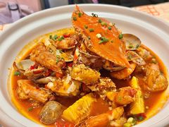 -小林哥的海鲜馆·夜宵烧烤(渔人码头店)
