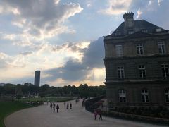 -卢森堡公园