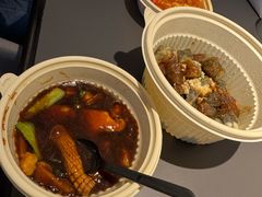 -小郭私房菜·海肠捞饭店(学士街店)