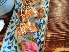 -小川洋风料理(汉街店)