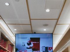 -喜家德虾仁水饺(浦东山姆店)